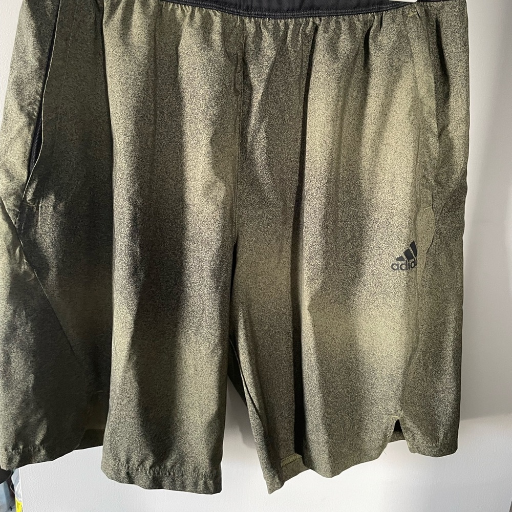 Adidas Shorts - Picture 7 of 9